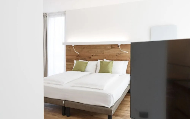 Alea Garda Lake Suite