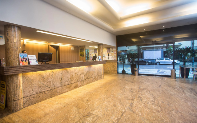 Real Palace Hotel