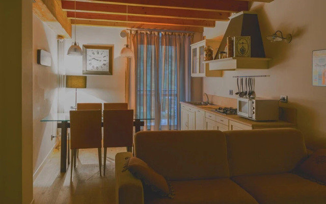 AR Mountains Lodge Villachiara