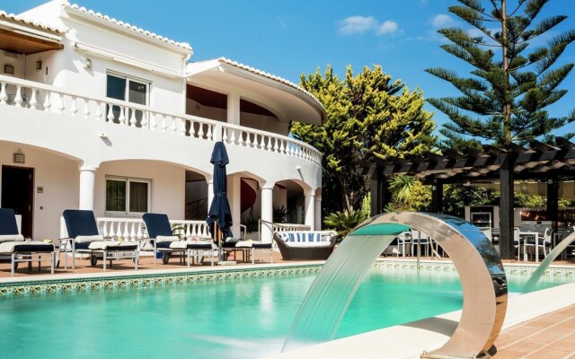 Wonderful Apartment in Lagos With Jacuzzi