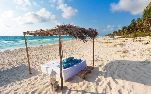 Villas Sirenas Tulum