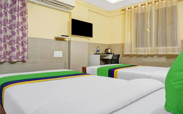 Treebo Empire Executive Premium, Hinjewadi