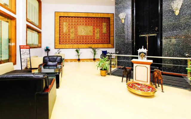 Zo Rooms Rajaji Nagar Mantri Square