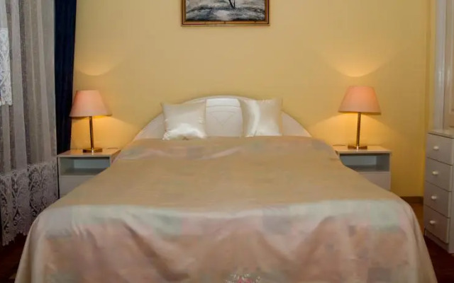 Diamant Apartman