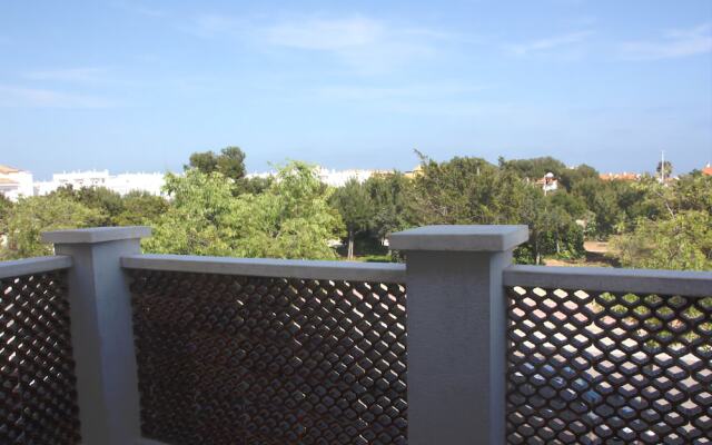 Complejo Bellamar 3000