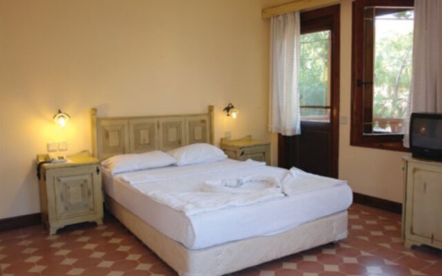 Palmetto Resort Hotel