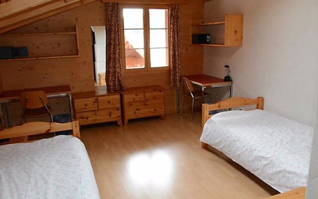 Apartment Anne (2. Stock)