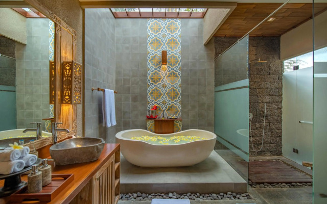 Bliss Bungalow