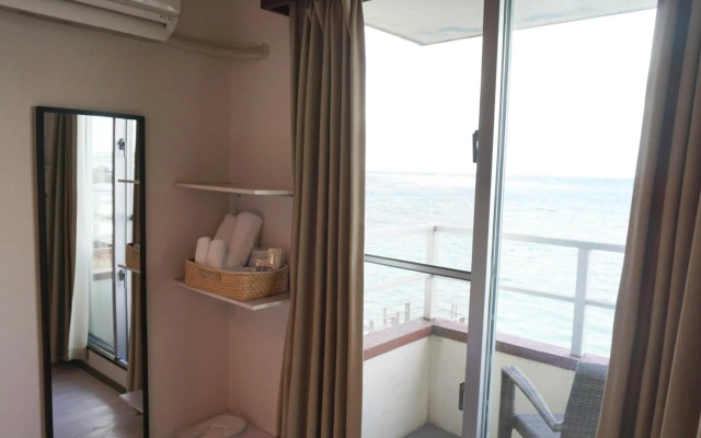 Hotel Oceans Nakijin