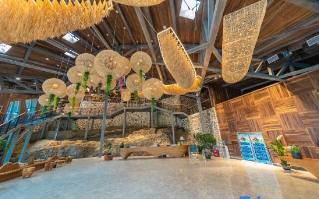 Bojia Arts Hotel - Yichang