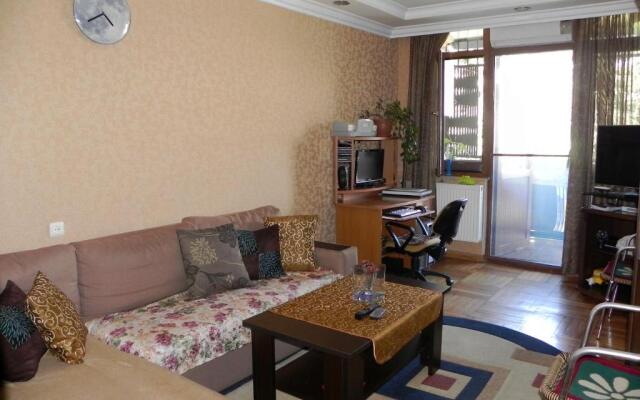 Comfortable apartment in Batumi