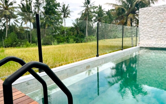 Vista Villa by DH