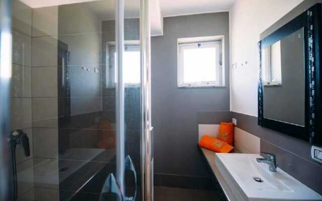 Portorosa Laguna Azzurra