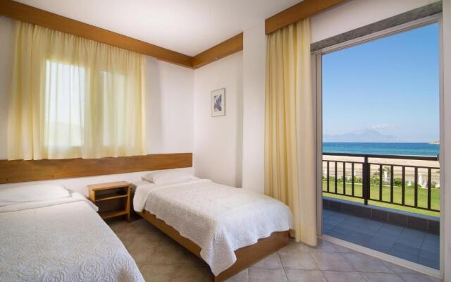 Linaraki Studios & Apartments
