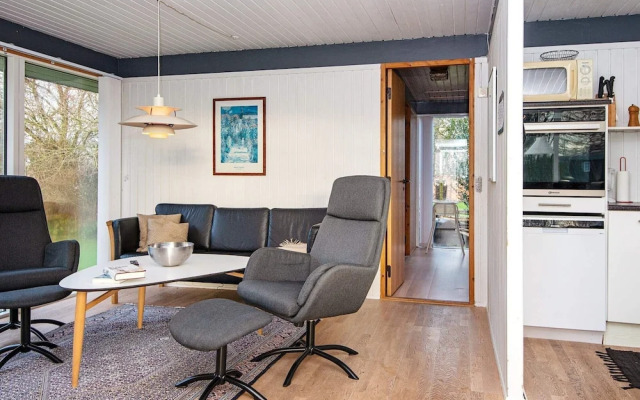 5 Person Holiday Home in Odder-by Traum