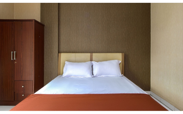 Zen Rooms Hotel Arjuna Bekasi