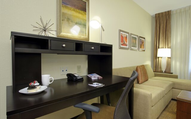 Staybridge Suites Odessa - Interstate HWY 20 by IHG