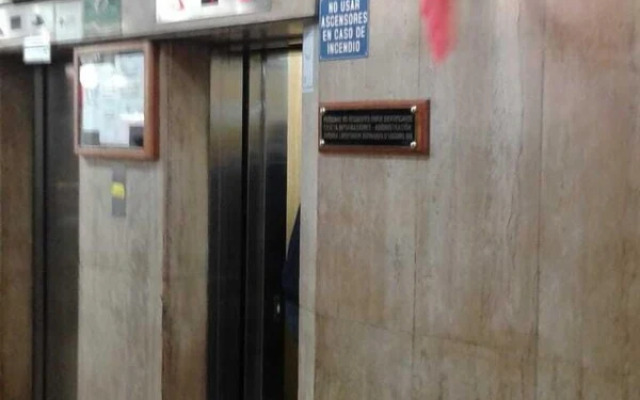 Hostal Alameda