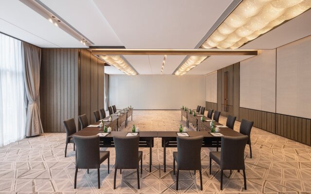 Holiday Inn Hotel & Suites Qingdao Jinshui by IHG