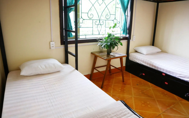 Ha Giang Chopai Hostel