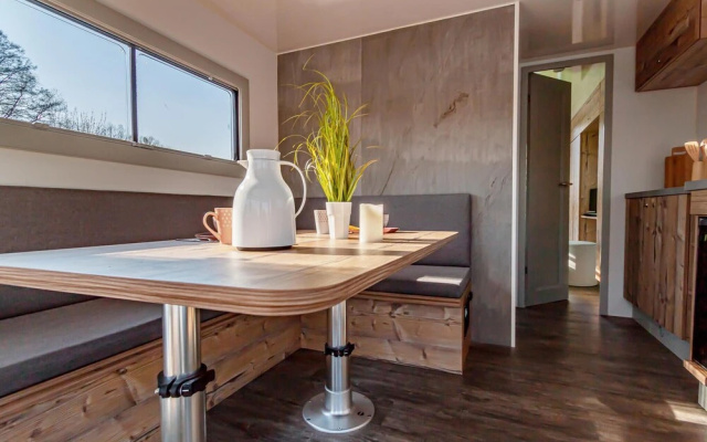 Amazing Ship/boat in Hennigsdorf With 1 Bedrooms