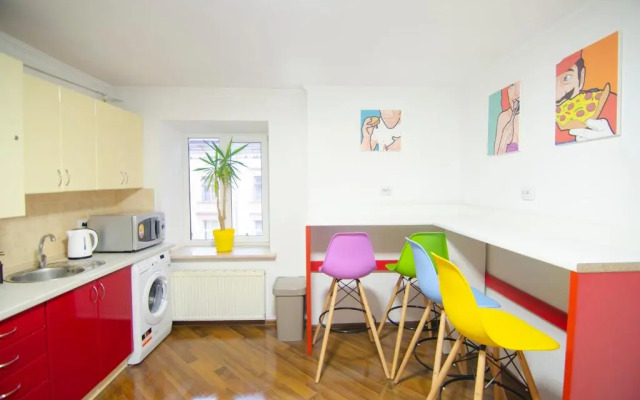 Art Hostel