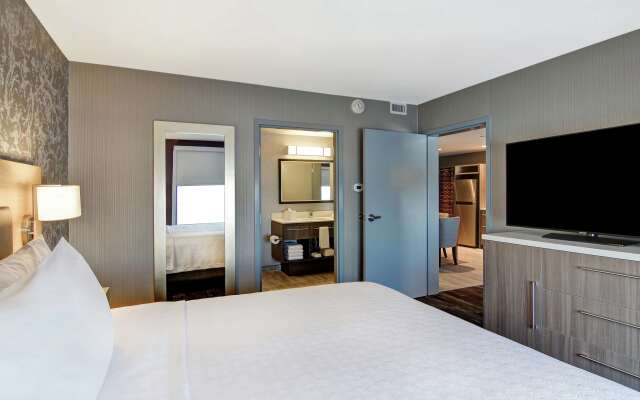 Home2 Suites by Hilton Edmonton South