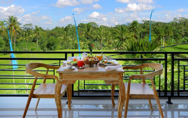 Amatara Abirama Villas