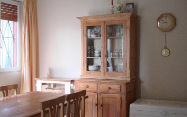 Isonzo Apartament