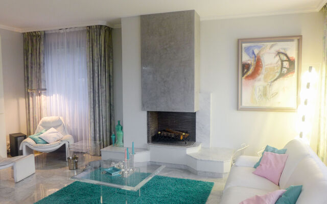 Apartment Les Balcons d'Eze