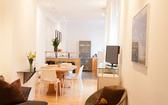 Heidelberg APHEARTMENTS