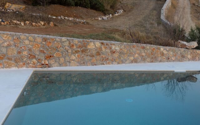 Ventu Paros Villa