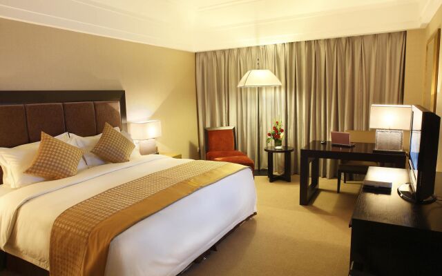 Haiyun Jin Jiang Internatonal Hotel