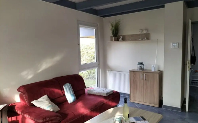 Holiday Home Meeresleuchten