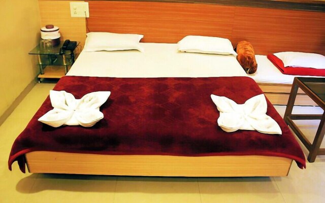 Hotel Ompark