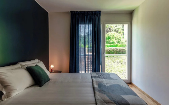 Sandi Luxury Apartment