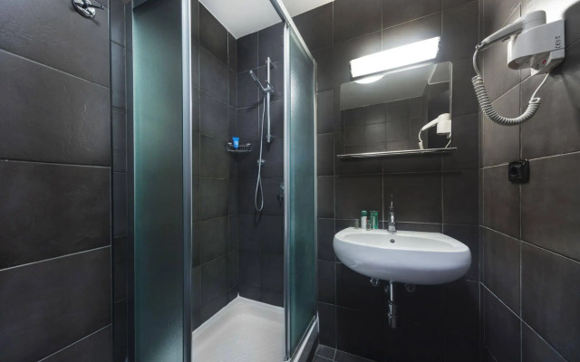 Hotel Nuovo Marghera