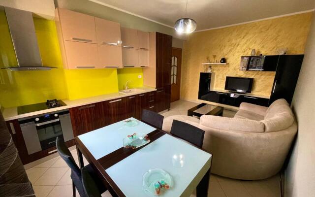Modern Apartment Vlore