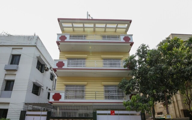 Saltlake Palace by FabHotel
