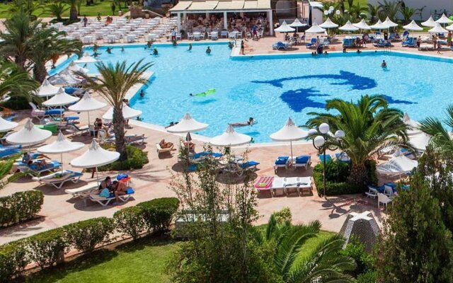 hôtel Sentido Marillia Resort & Spa