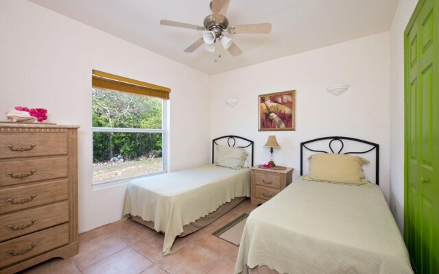 Key Lime Cottage