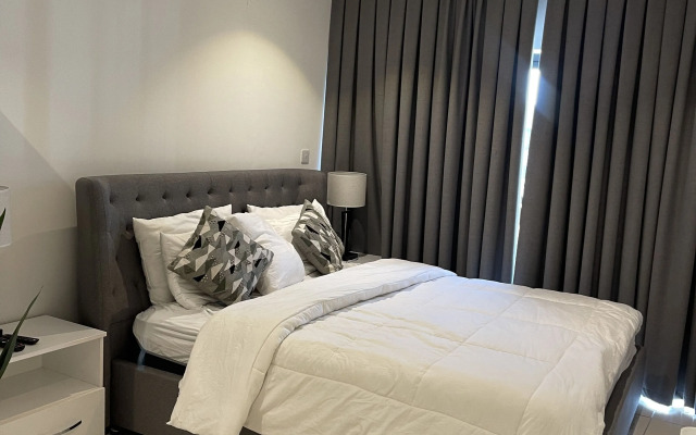 Unique Homes by Embassy Gardens