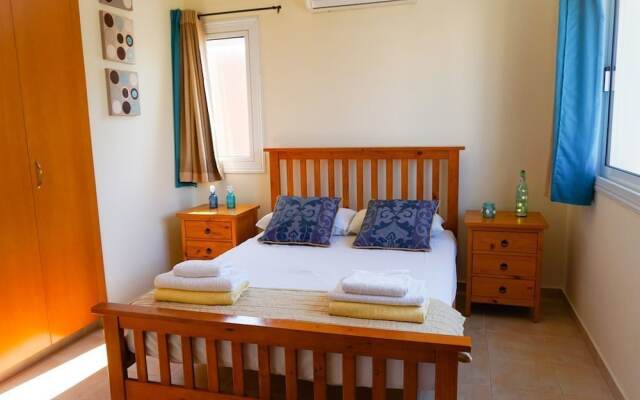 Villa Soraya 2 by Ezoria Holiday Rentals