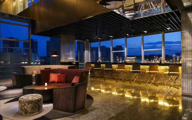 Hard Rock Hotel Shenzhen