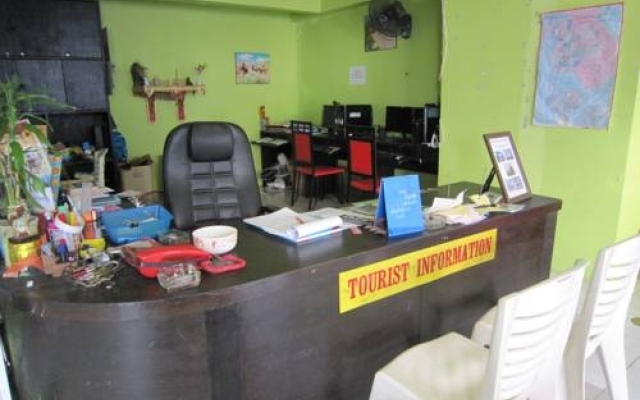 SP Guest House & Tour