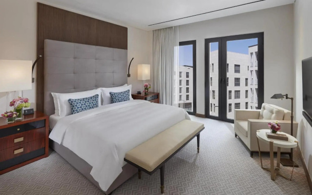 Mandarin Oriental Doha