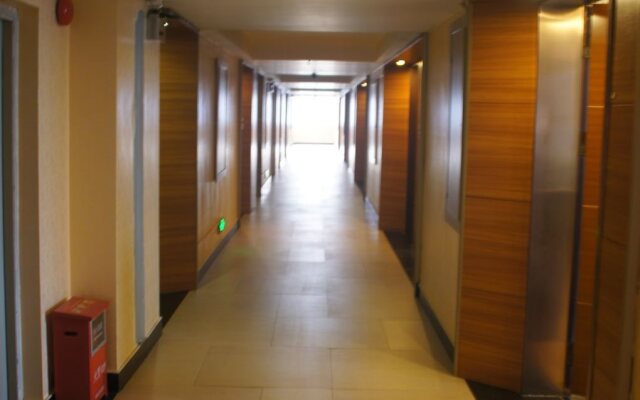 HuaFang Hotel FoShan
