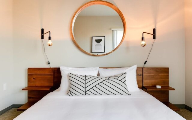 1-Bdrm Hideaway Marina Del Rey