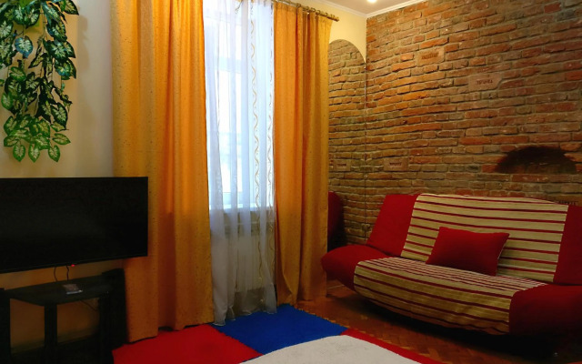 Apartment in L'viv City Center