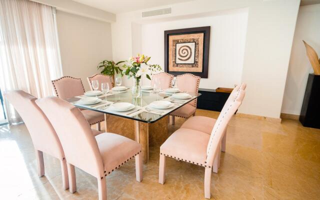 One Medano Beach 17 in Cabo San Lucas